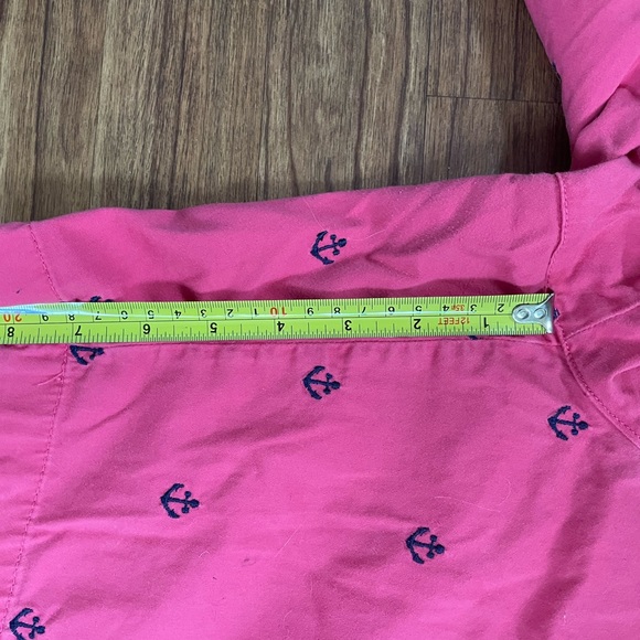 British Khaki soft nautical shorts - Picture 2 of 6